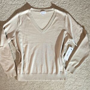 Calvin Klein Light Sweater